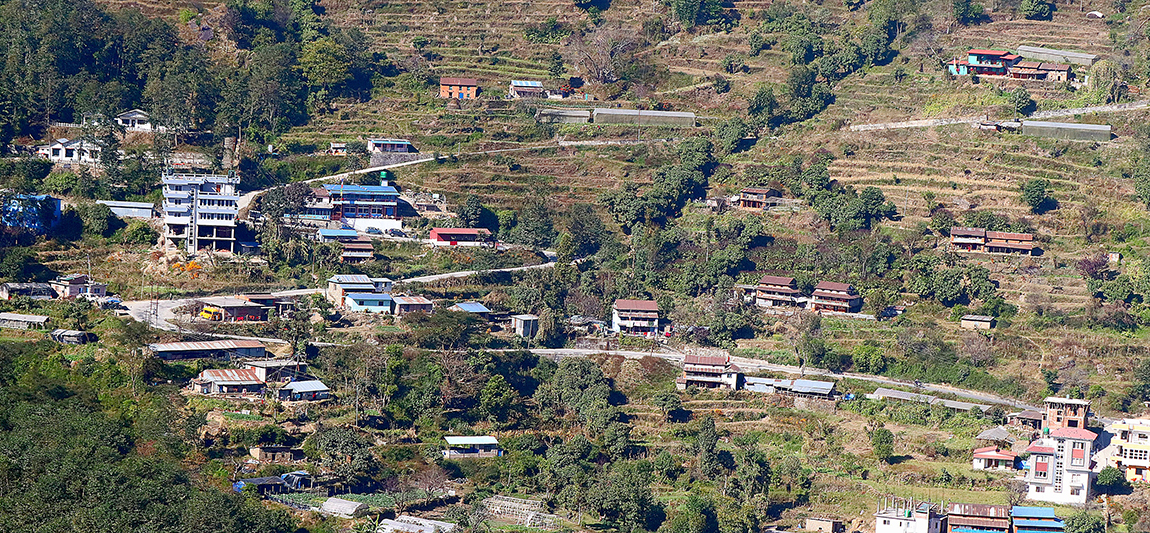 आजका तस्बिर- पुस ३