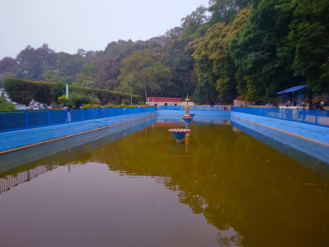 आजका तस्बिर- वैशाख २५