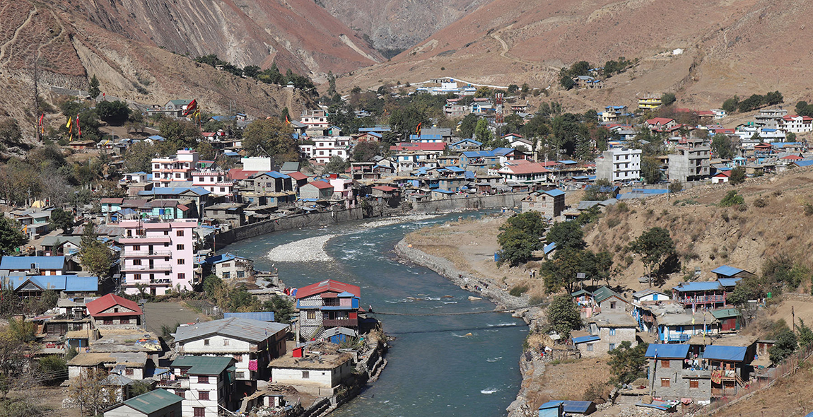 आजका तस्बिर- मंसिर ८