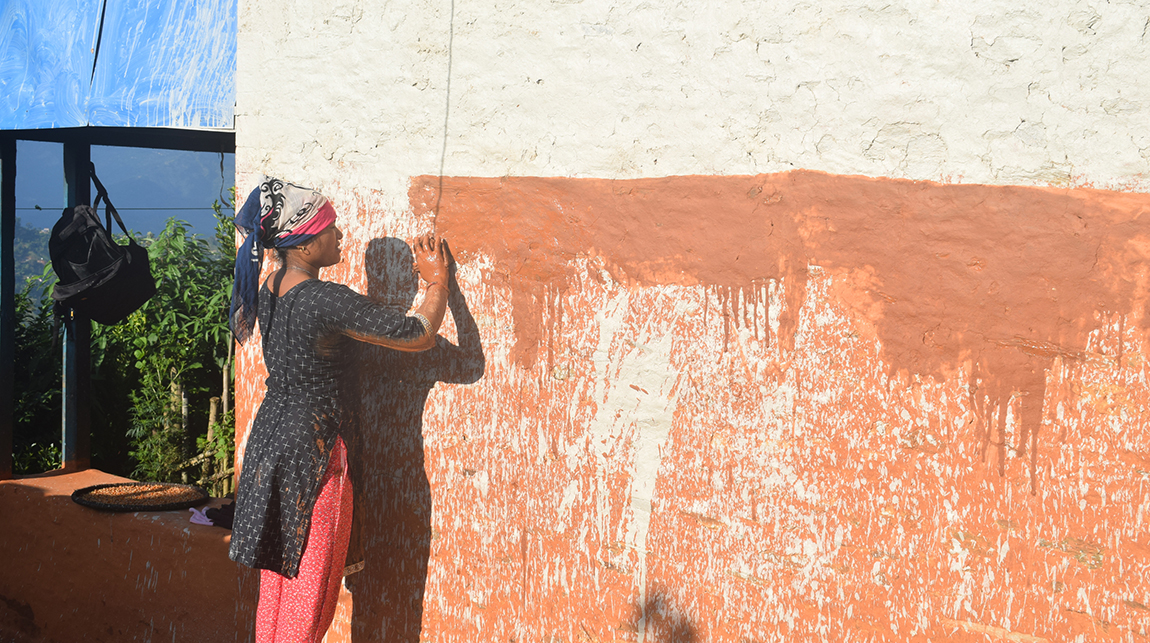 आजका तस्बिर- असोज ११