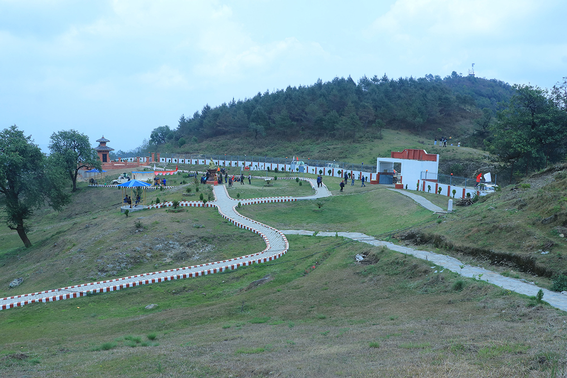 आजका तस्बिर- असोज २४