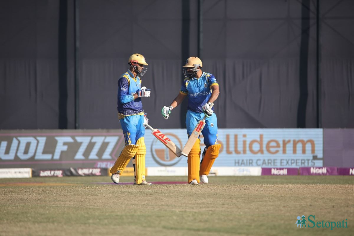 तस्बिरः नेपाल फोटो लाइब्रेरी।