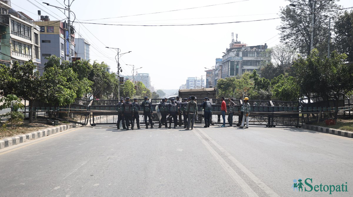 आजका तस्बिर- चैत १५