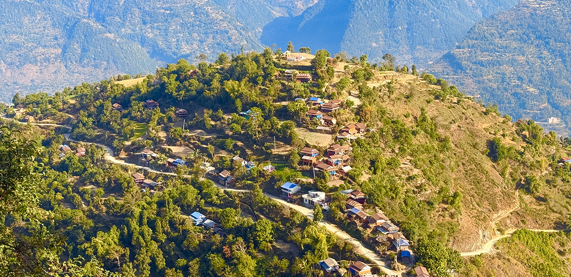 आजका तस्बिर- पुस ८