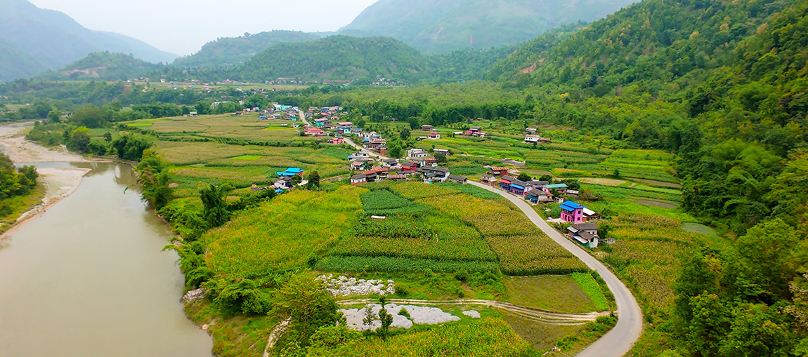 आजका तस्बिर- असार २