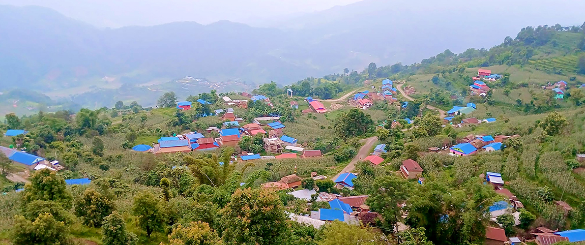 आजका तस्बिर- असार ९