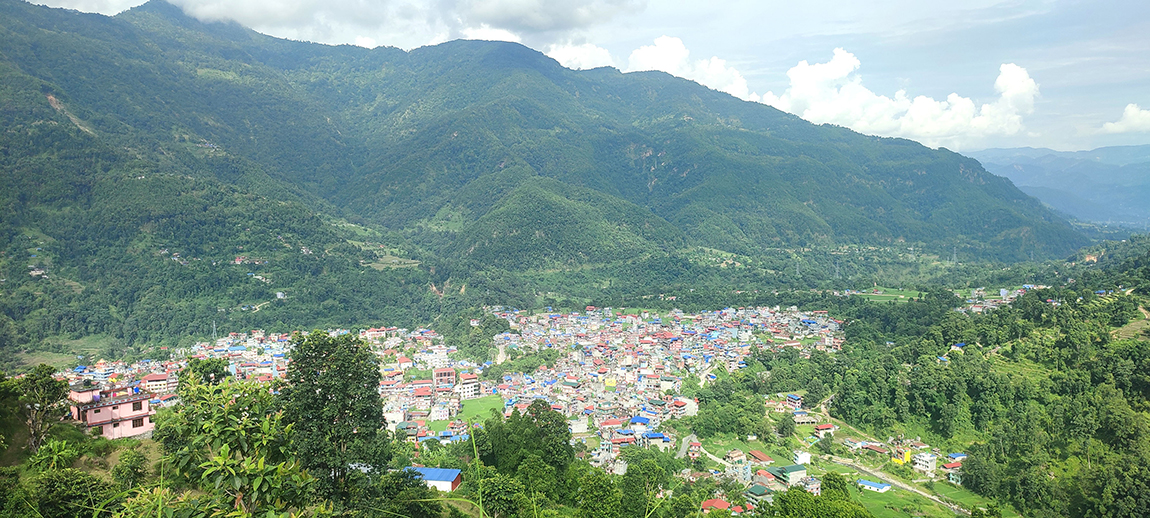 आजका तस्बिर- साउन ६