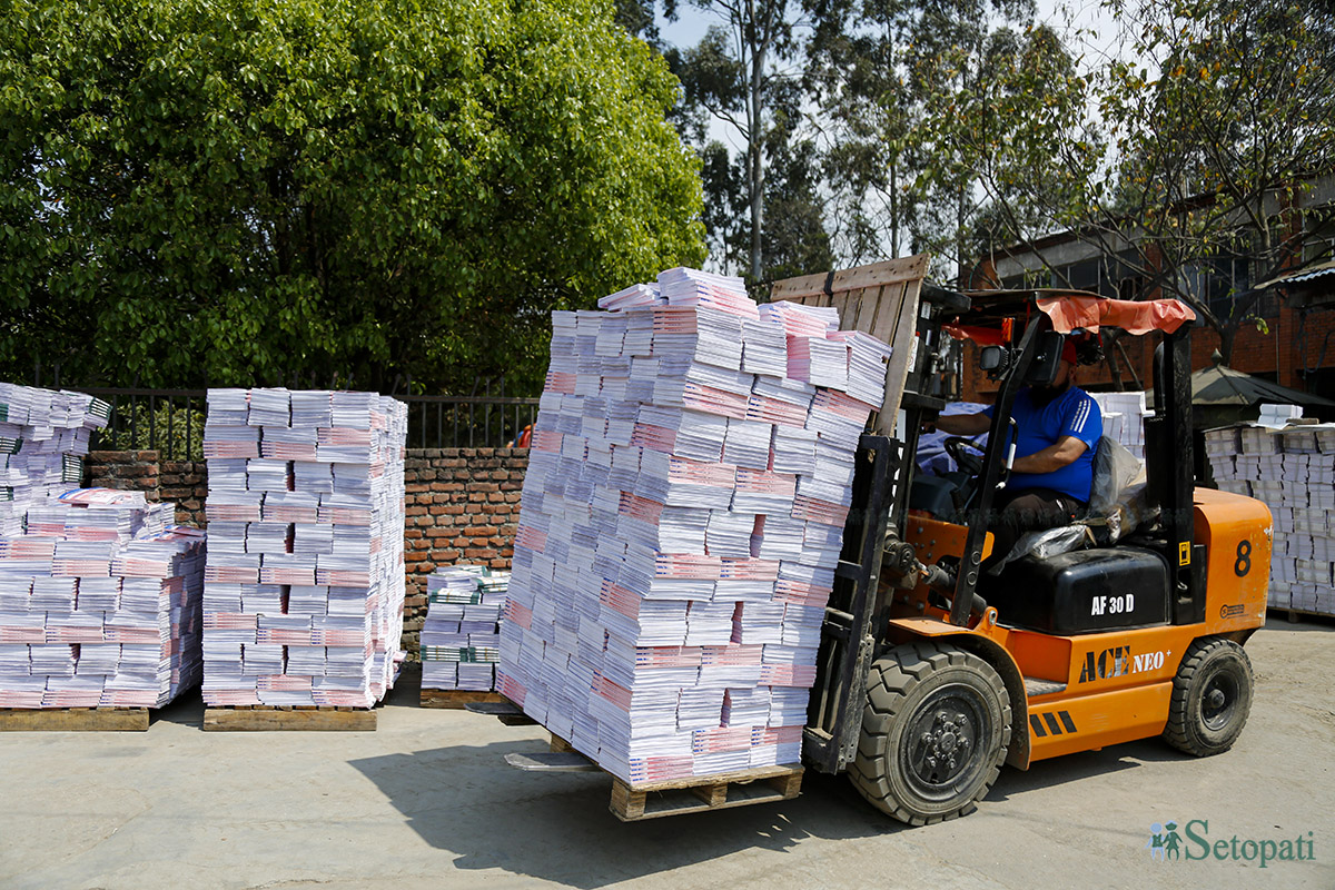 तस्बिरः नवीनबाबु गुरूङ/सेतोपाटी।