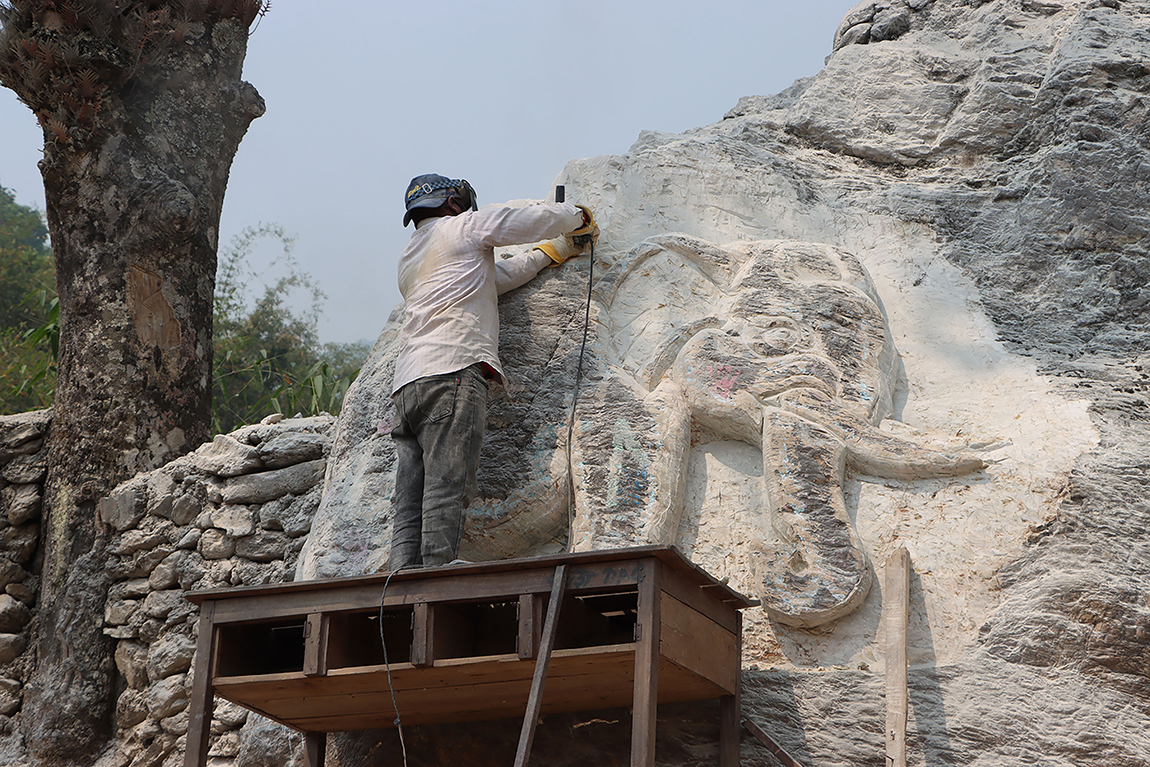 आजका तस्बिर- वैशाख २५