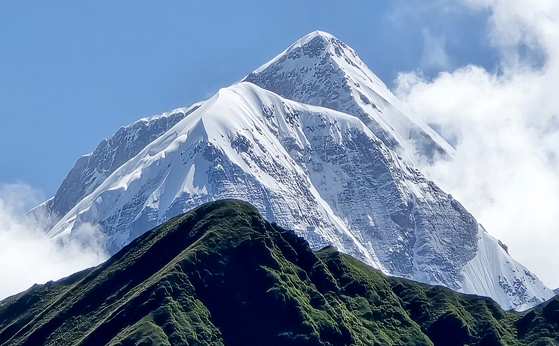 आजका तस्बिर- साउन ३२