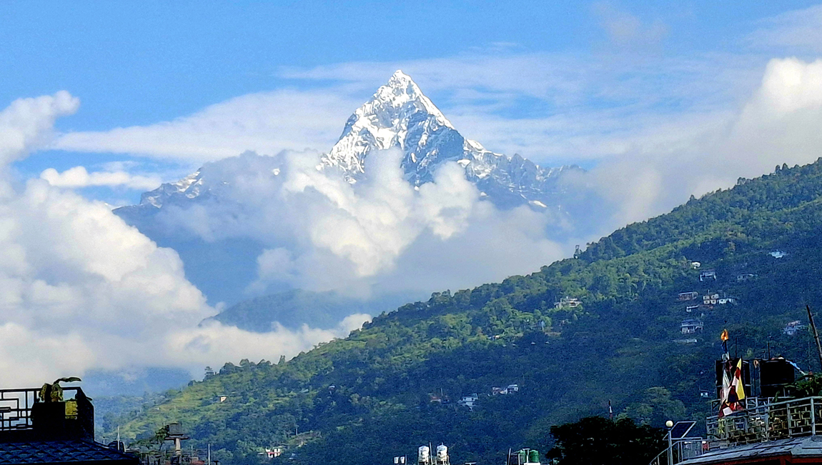 आजका तस्बिर- असोज २०
