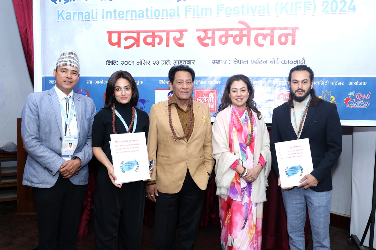 तस्बिरः सुरेन्द्र थापा