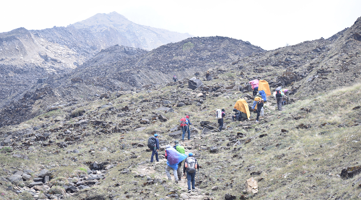 आजका तस्बिर- जेठ २२
