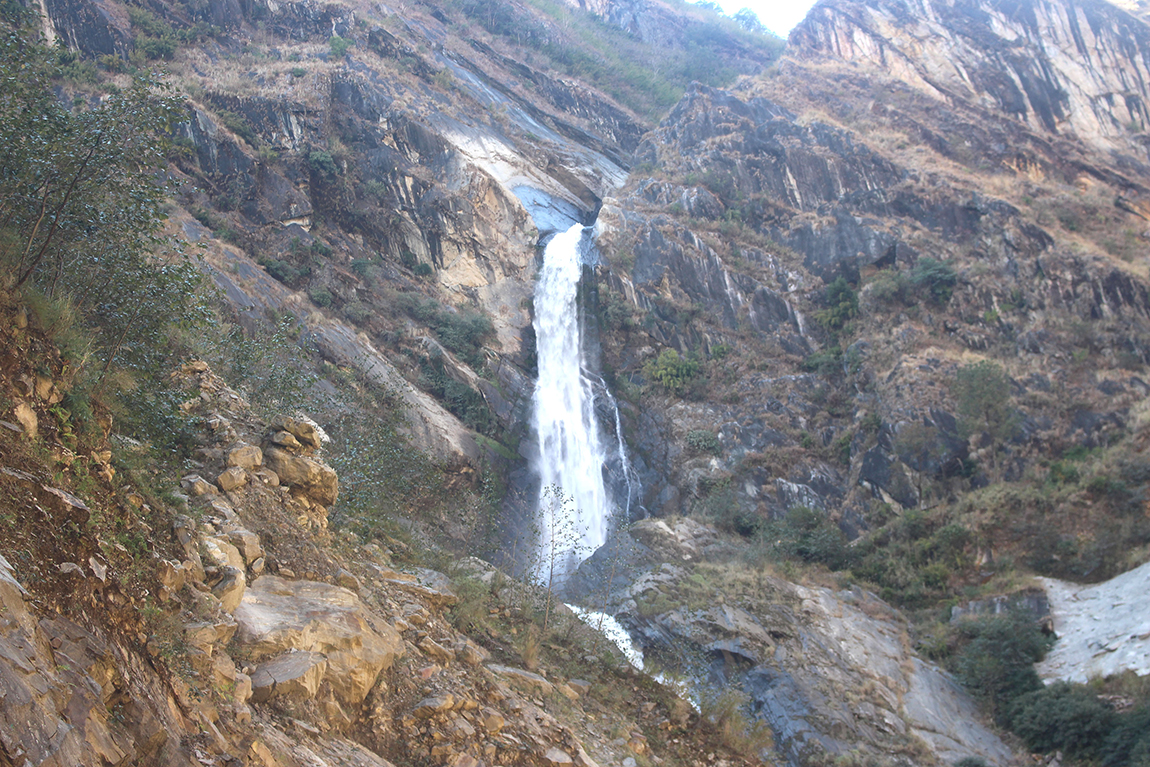 आजका तस्बिर- पुस ८