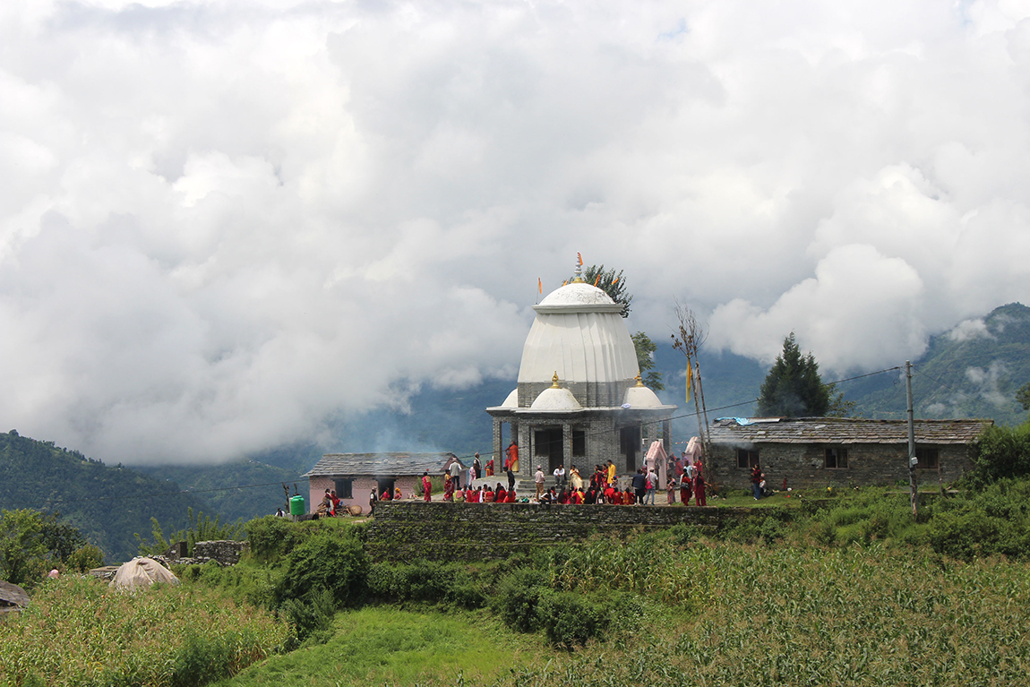 आजका तस्बिर- भदौ ३