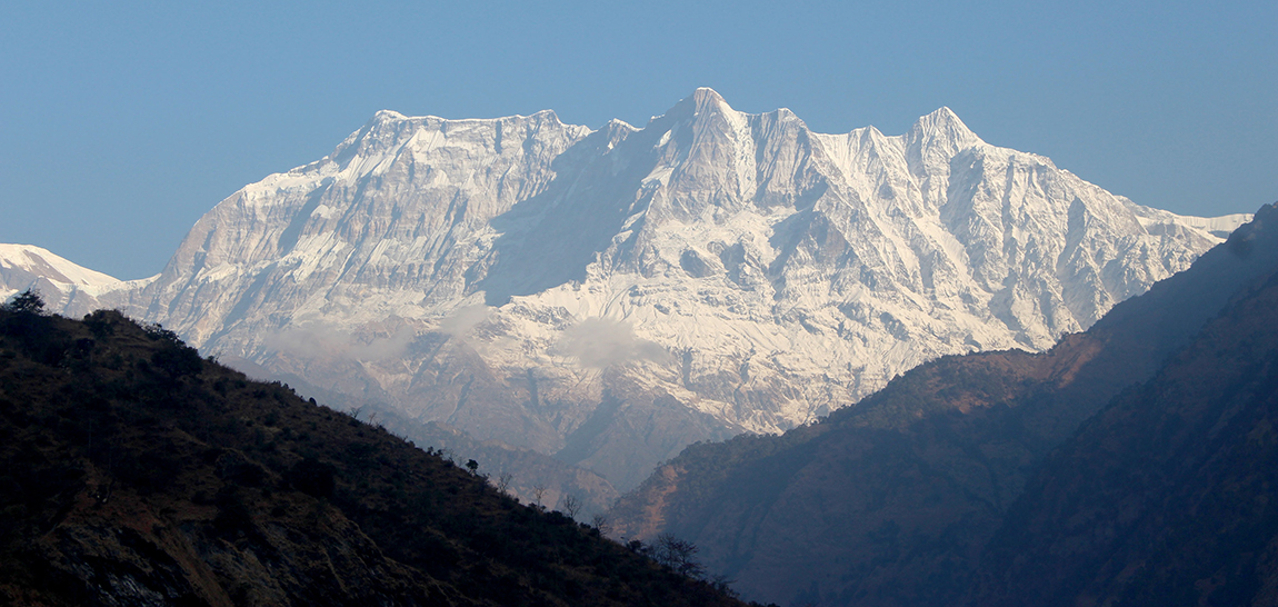 आजका तस्बिर- फागुन ९