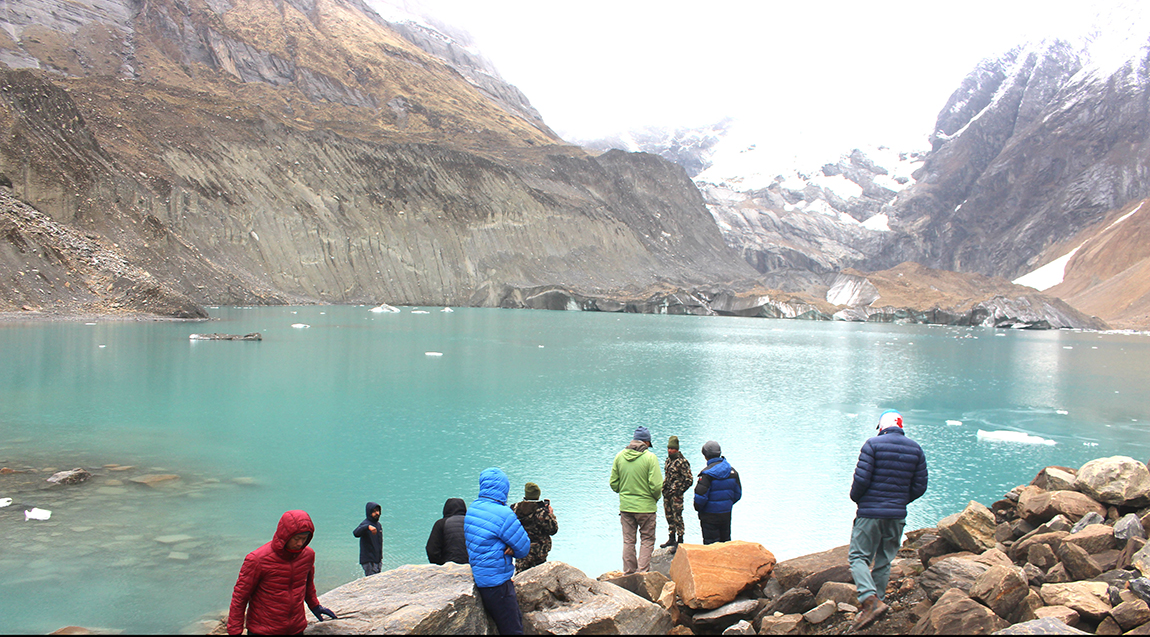 आजका तस्बिर- जेठ २४