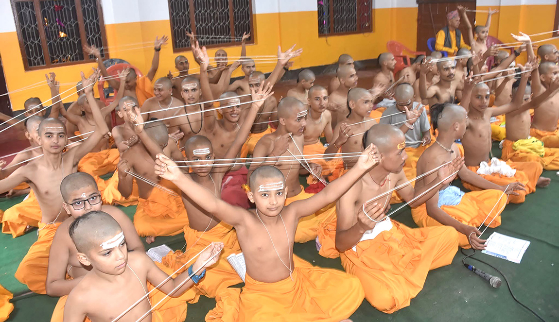 आजका तस्बिर- साउन २४