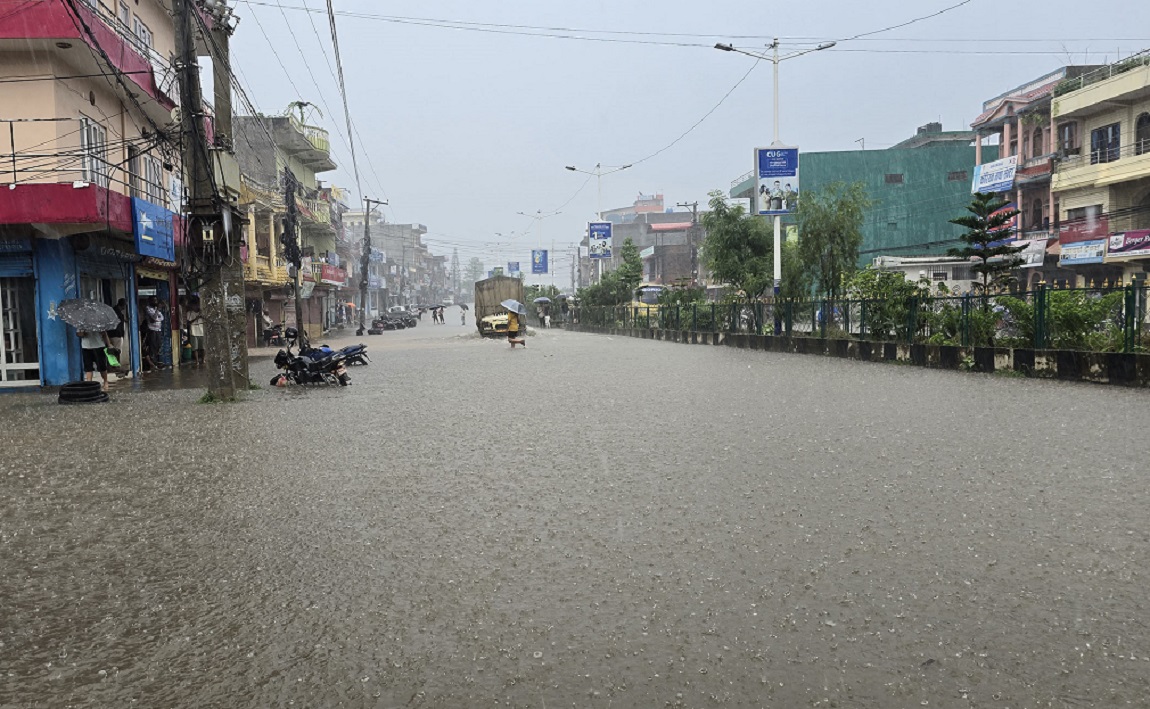 आजका तस्बिर- साउन २१