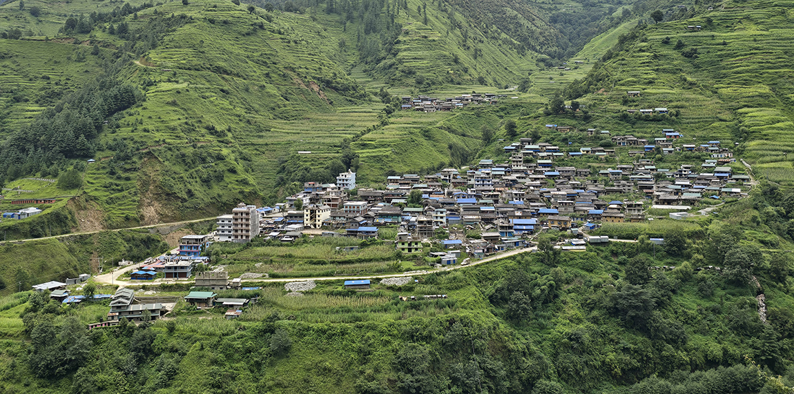 आजका तस्बिर- साउन ३०