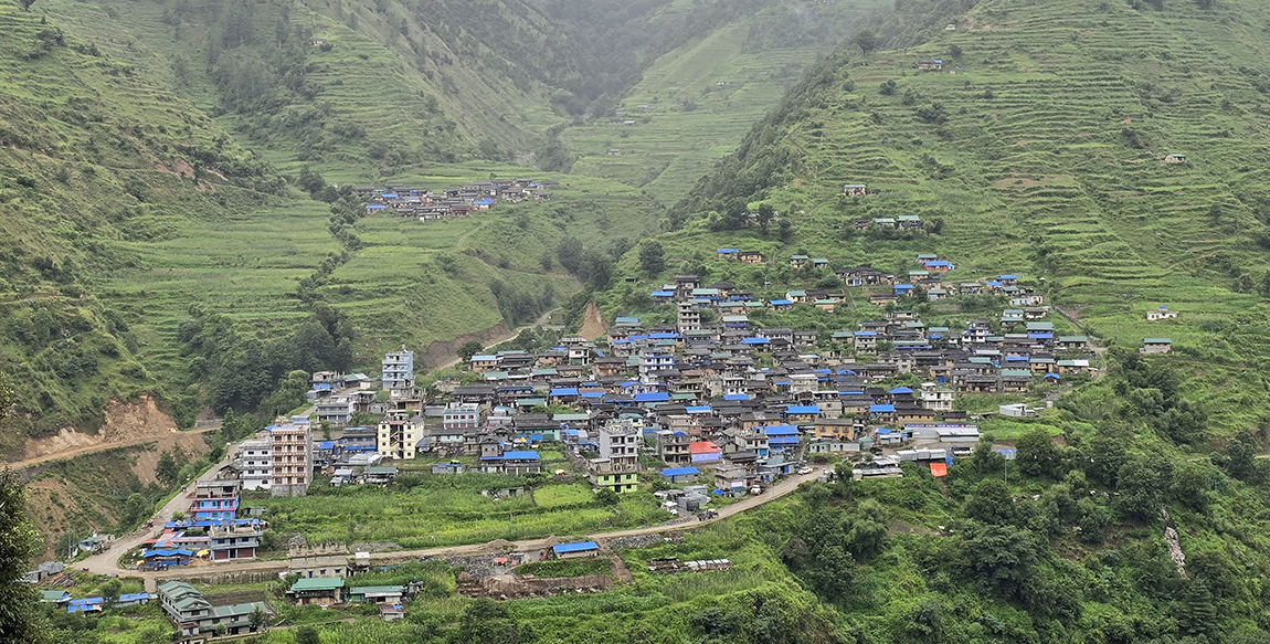 आजका तस्बिर- असार २५