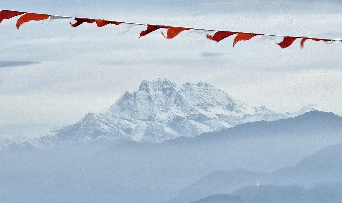 आजका तस्बिर- कात्तिक १२