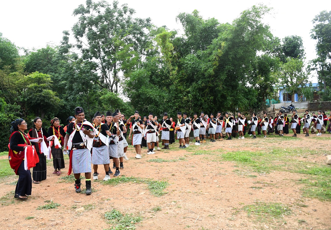 आजका तस्बिरः असार १