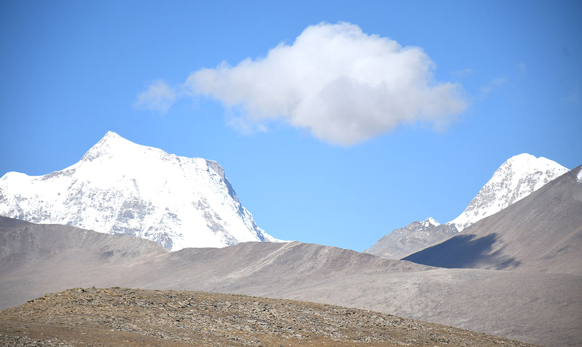आजका तस्बिर- असोज १४
