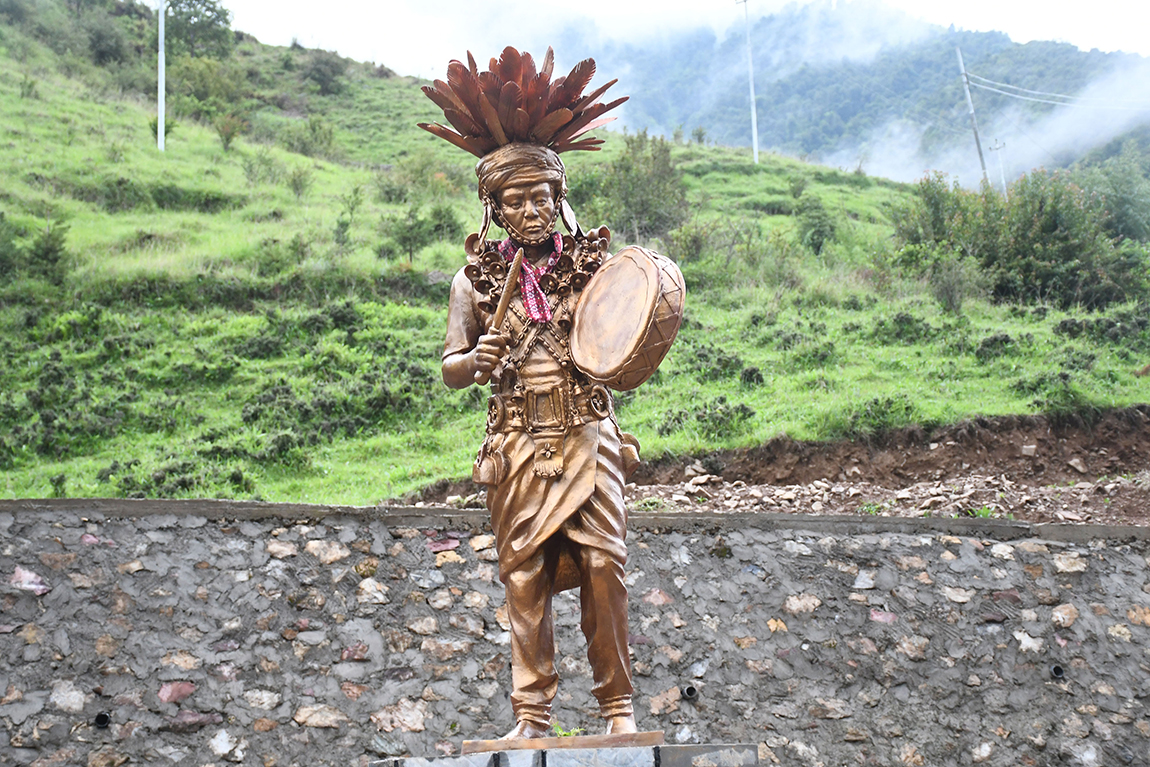 आजका तस्बिर- साउन १