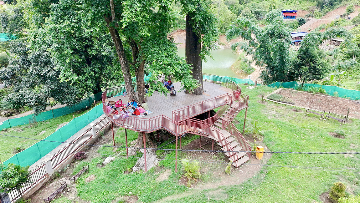 आजका तस्बिर- असार ३२