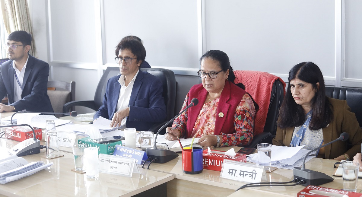 तस्बिर: रासस।