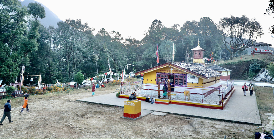 आजका तस्बिर- कात्तिक २९