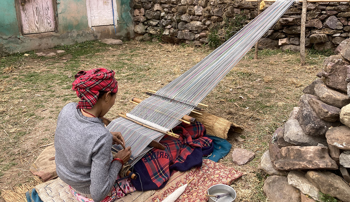 आजका तस्बिर- पुस १६