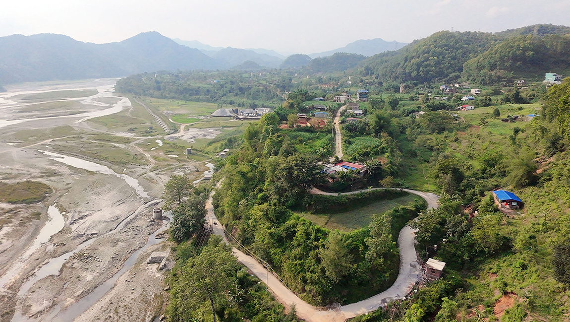 आजका तस्बिर- जेठ १९