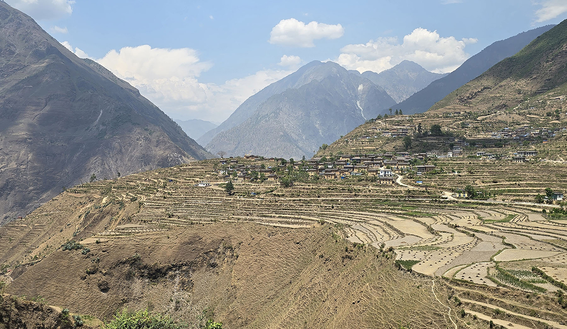 आजका तस्बिर- वैशाख २७