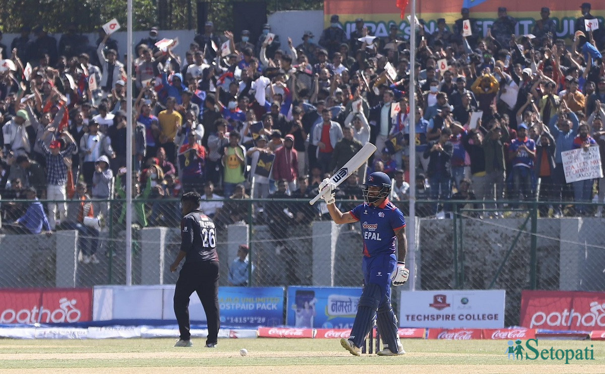 तस्बिर : निशा भण्डारी/सेतोपाटी