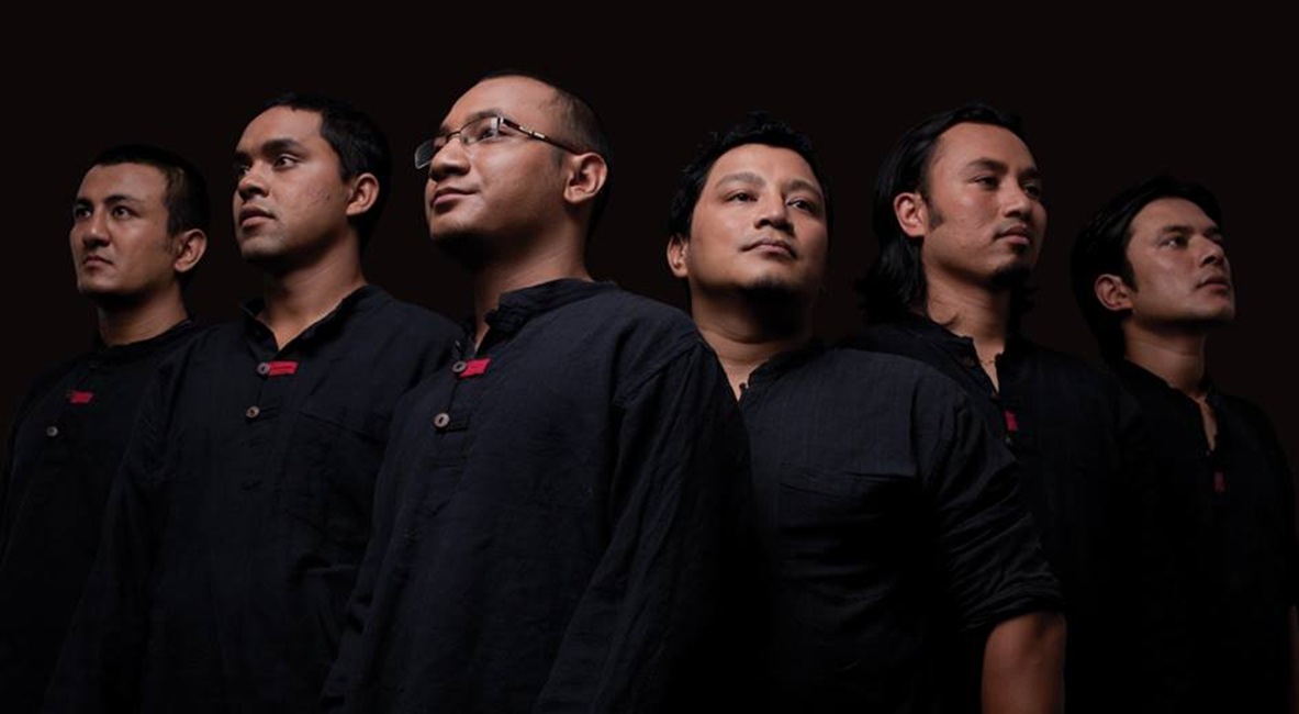 तस्बिरः सामाजिक सञ्जाल