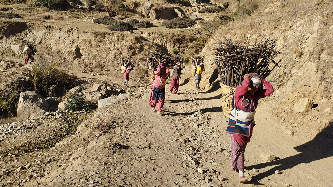 आजका तस्बिर- मंसिर २१