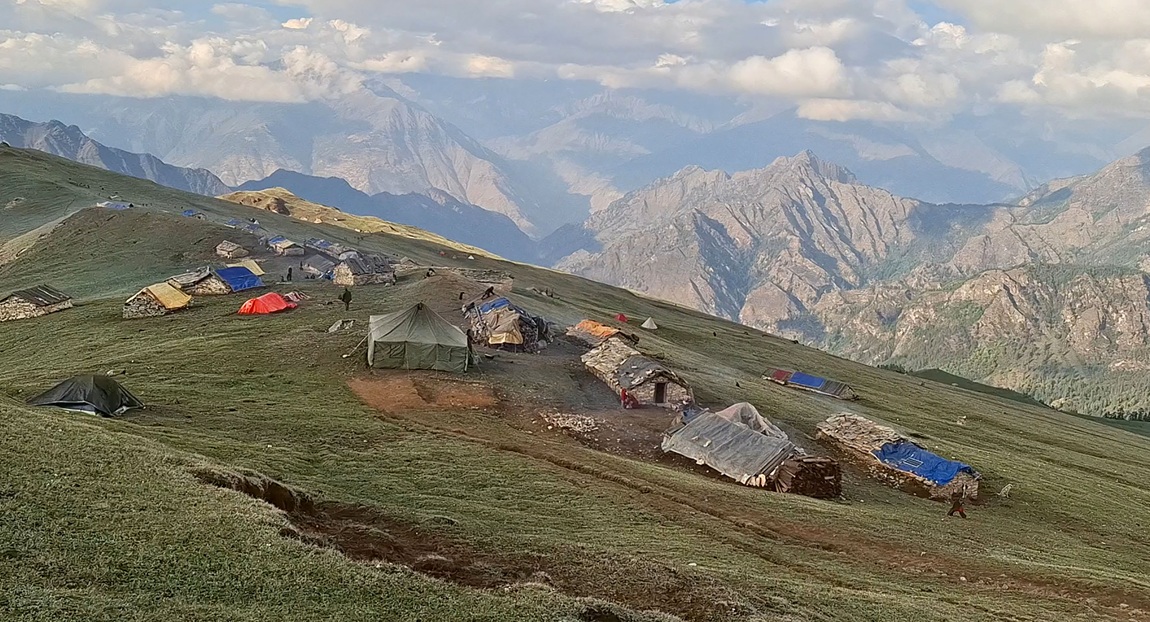 आजका तस्बिर- जेठ १८