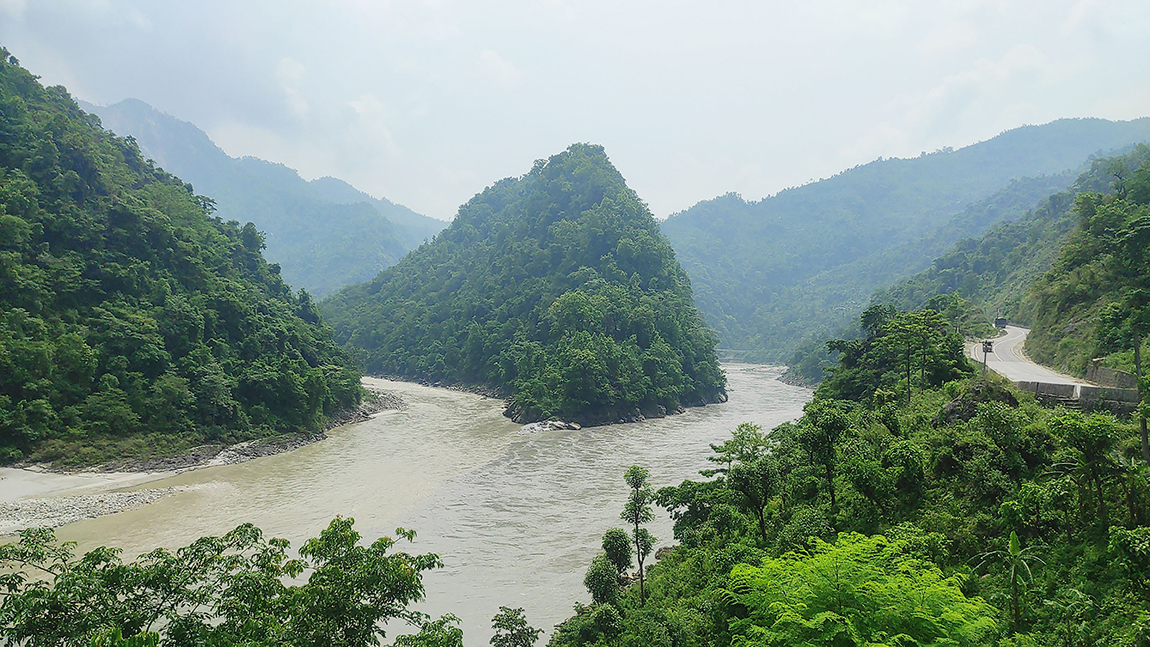 आजका तस्बिर- असार ११