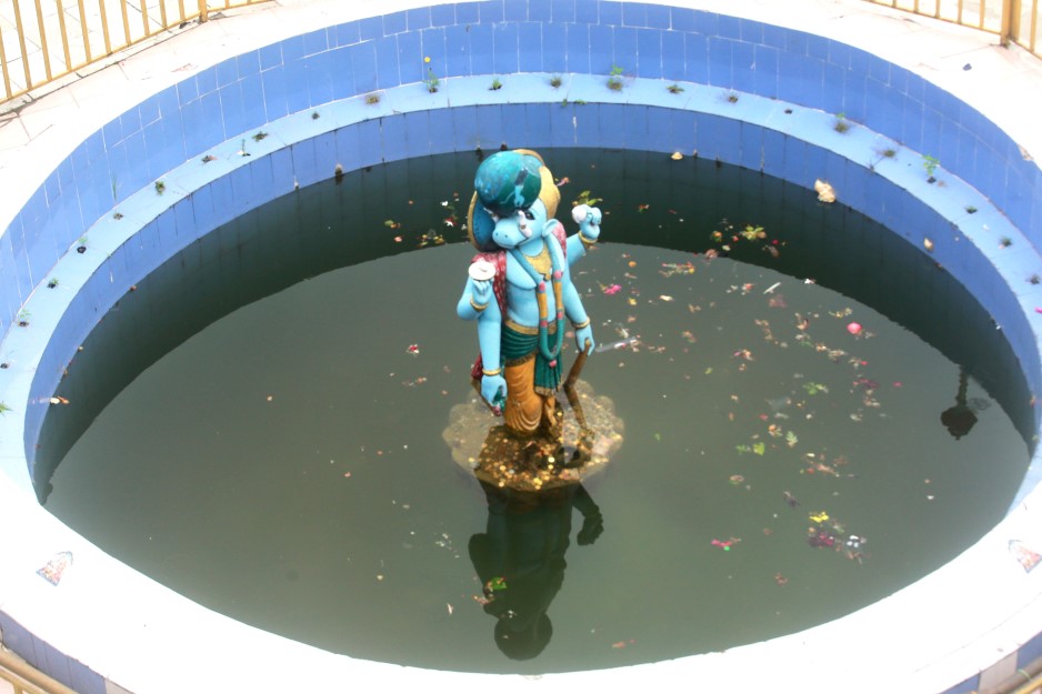 आजका तस्बिर- जेठ १