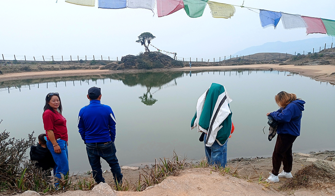 आजका तस्बिर- चैत २१