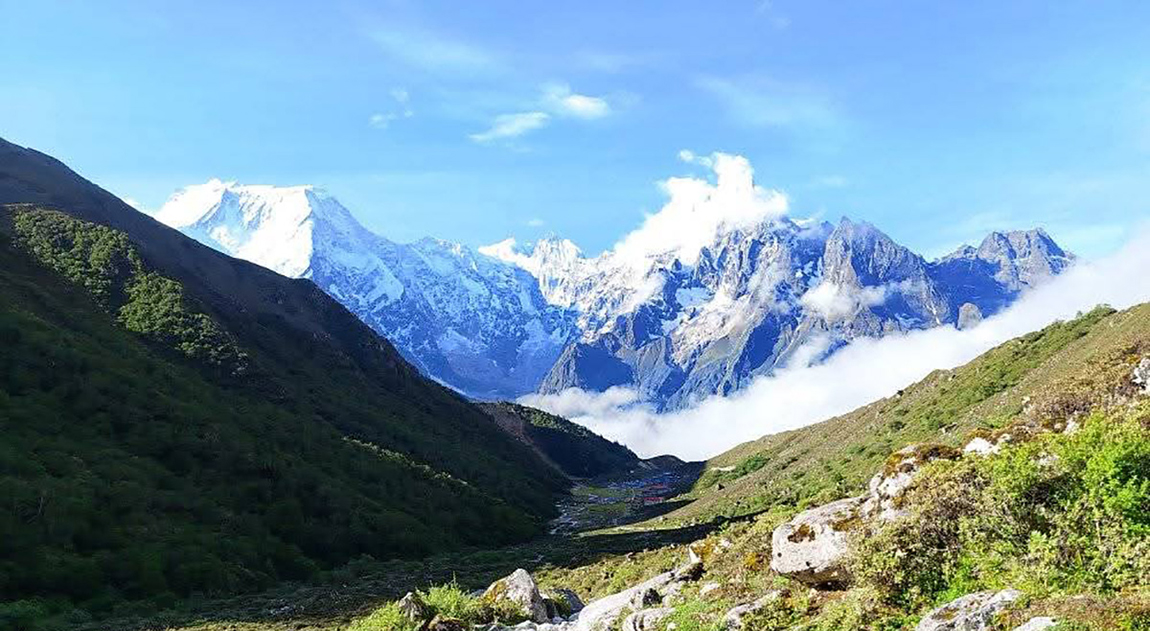 आजका तस्बिर- असार १०