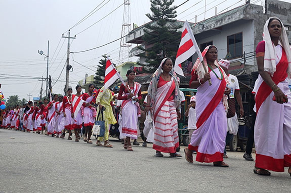 आजका तस्बिर- भदौ २२