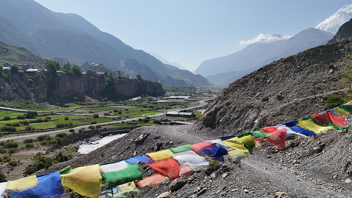 आजका तस्बिर- असार ४