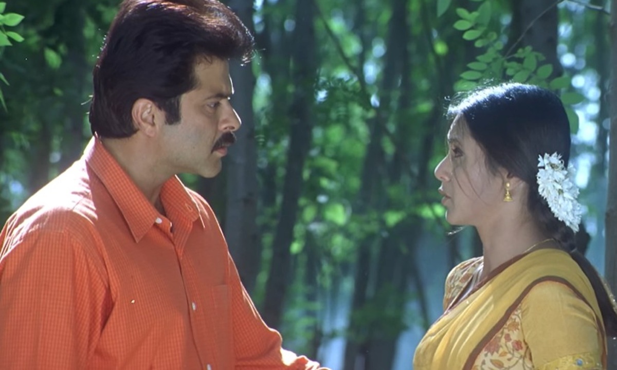 'नायक' को एक दृश्य