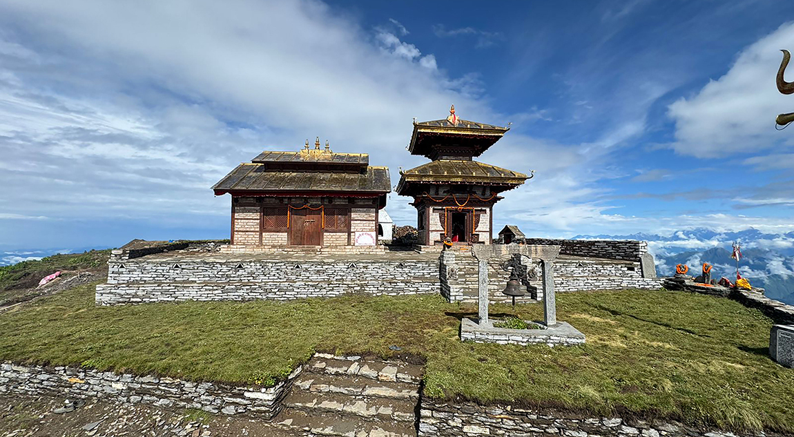 आजका तस्बिर- असार २६