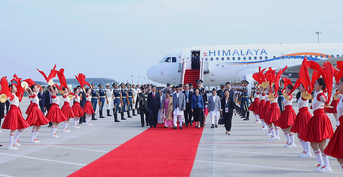 आजका तस्बिर- भदौ १४