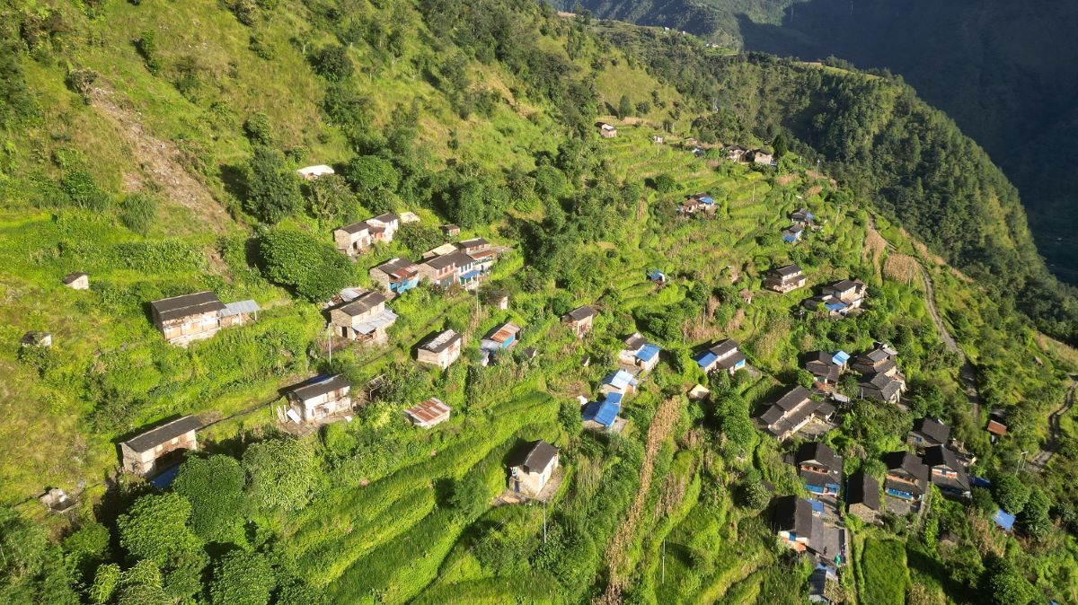 ओखरबोटमा पुन: तामाखानी सञ्चालन गर्न थालियो अन्वेषण थालियो