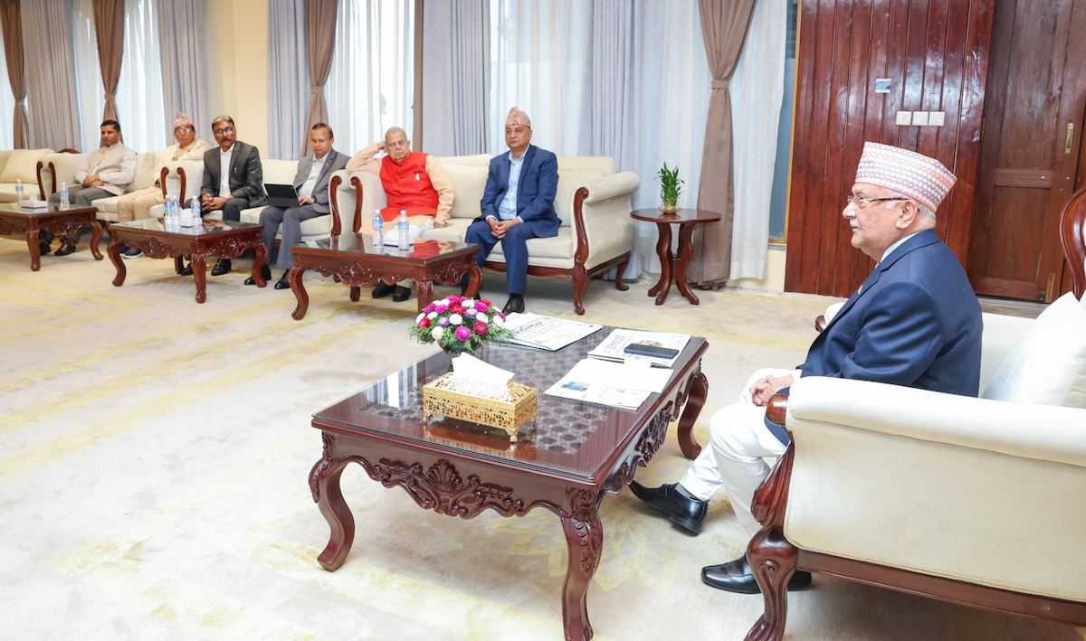 फाइल तस्बिर।